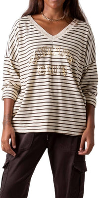 Gigi Moda - Marinaia Knit Sweater