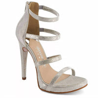 Andrea - Women's Premium High Heels Stiletto Sandal