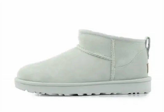 Ugg - Women's Classic Ultra Mini Boot