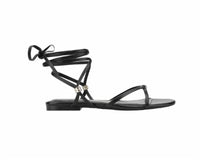 Marc Fisher - Women's Este Ankle Wrap Sandals