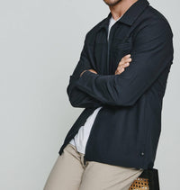 7Diamonds - Infinity 4 Way Stretch Jacket