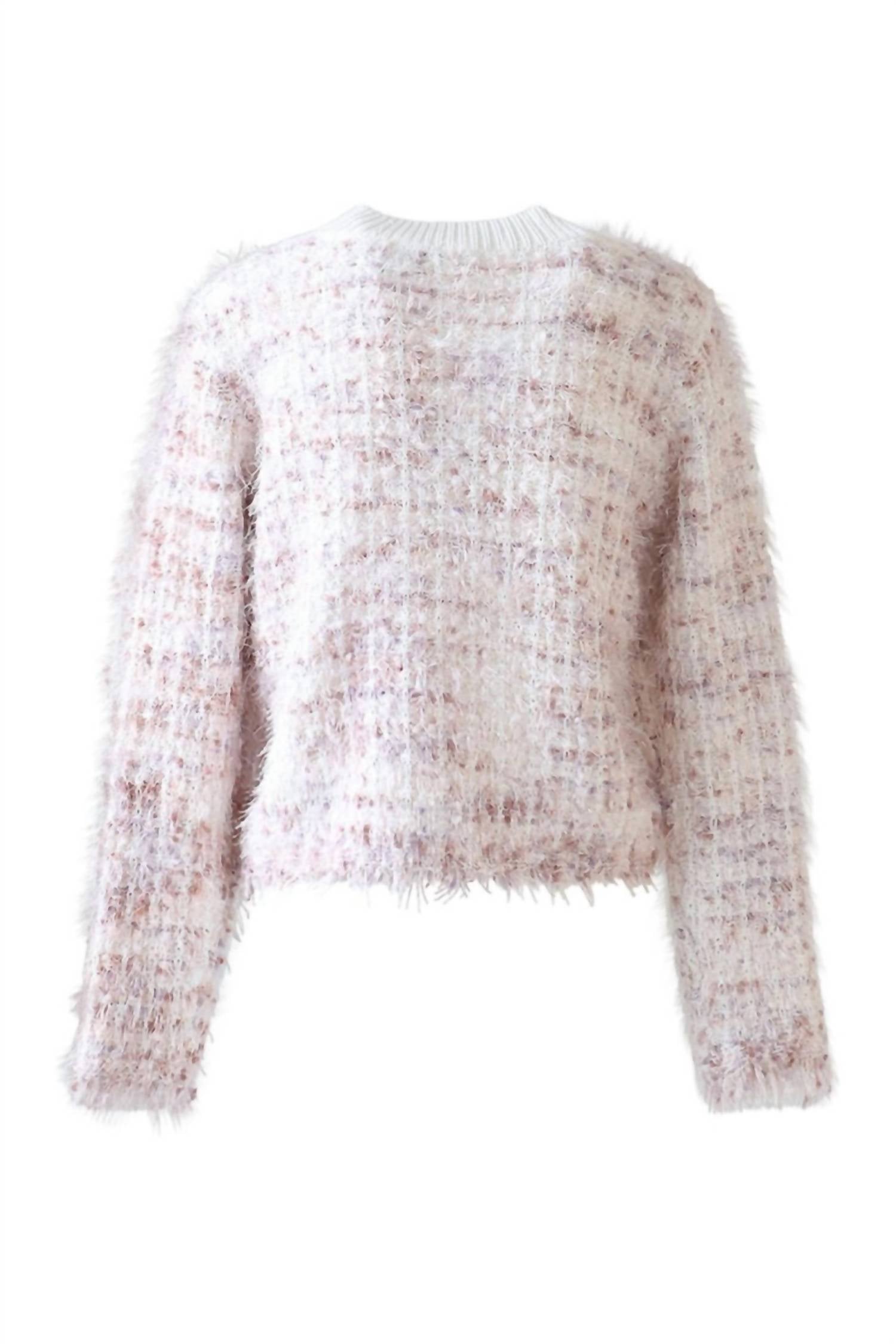 Hale Bob - Amelie Boucle Cardigan