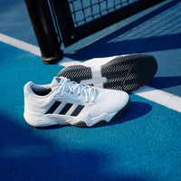 Adidas - Men's Solematch Control 2 Tennis Shoes