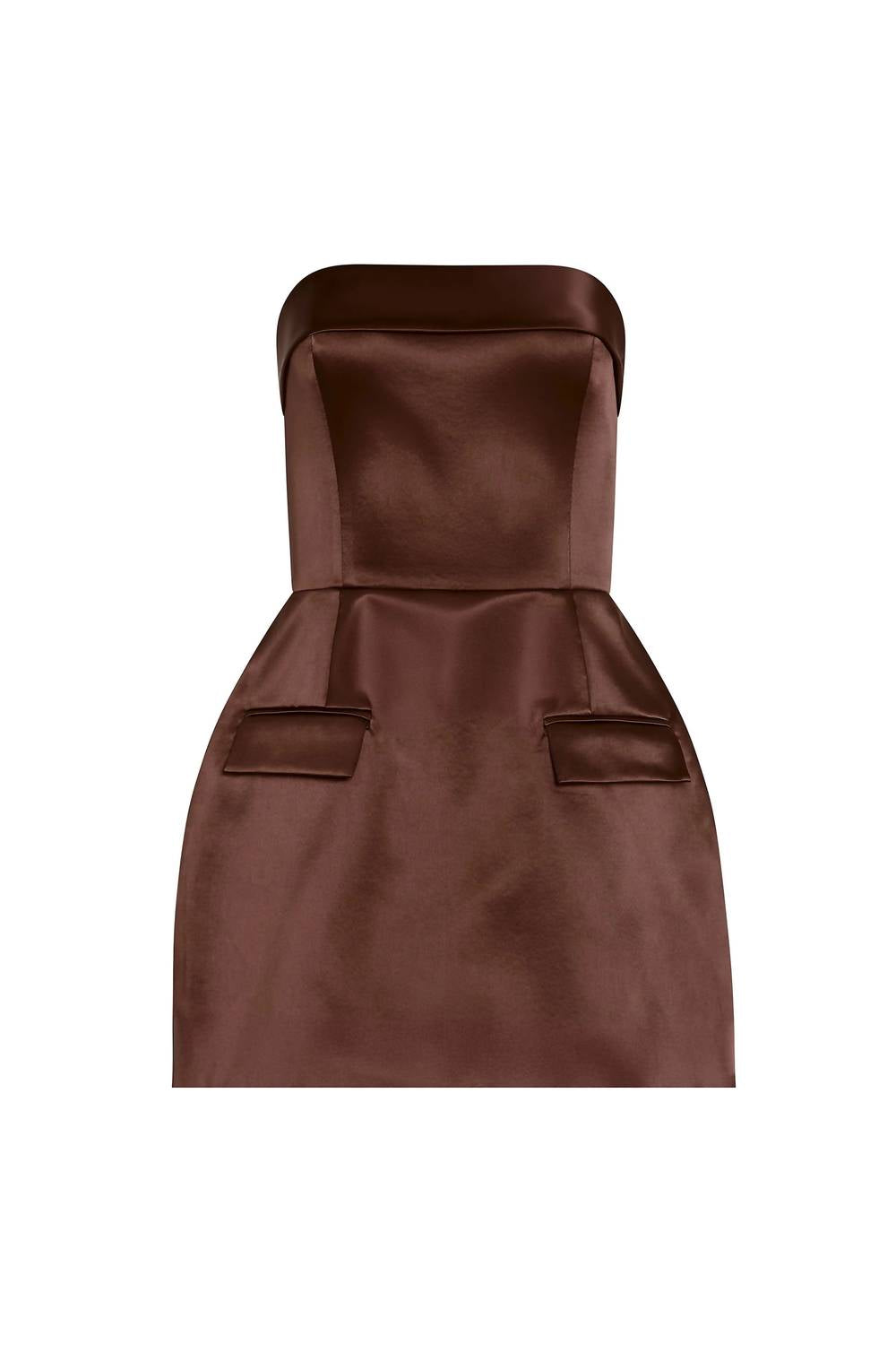 Amanda Uprichard - Lucienne Skort Romper