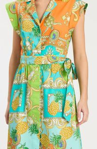 Tyler Boe - Paige Midi Dress