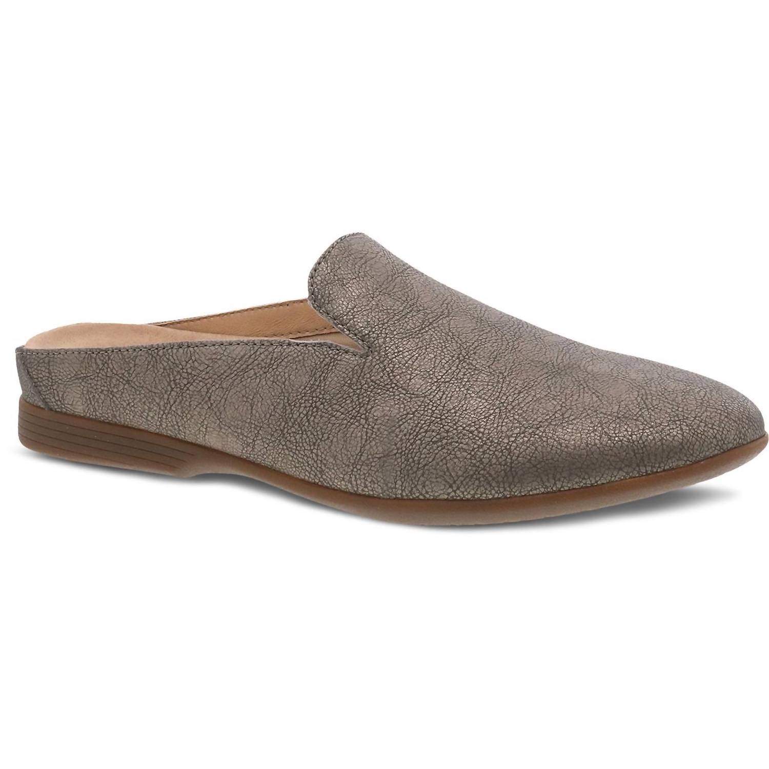 Dansko - Women's Lexie Flats