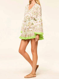 Misa Los Angeles - Elisabetta Dress