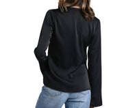 Sirena - Lucy Tie Top