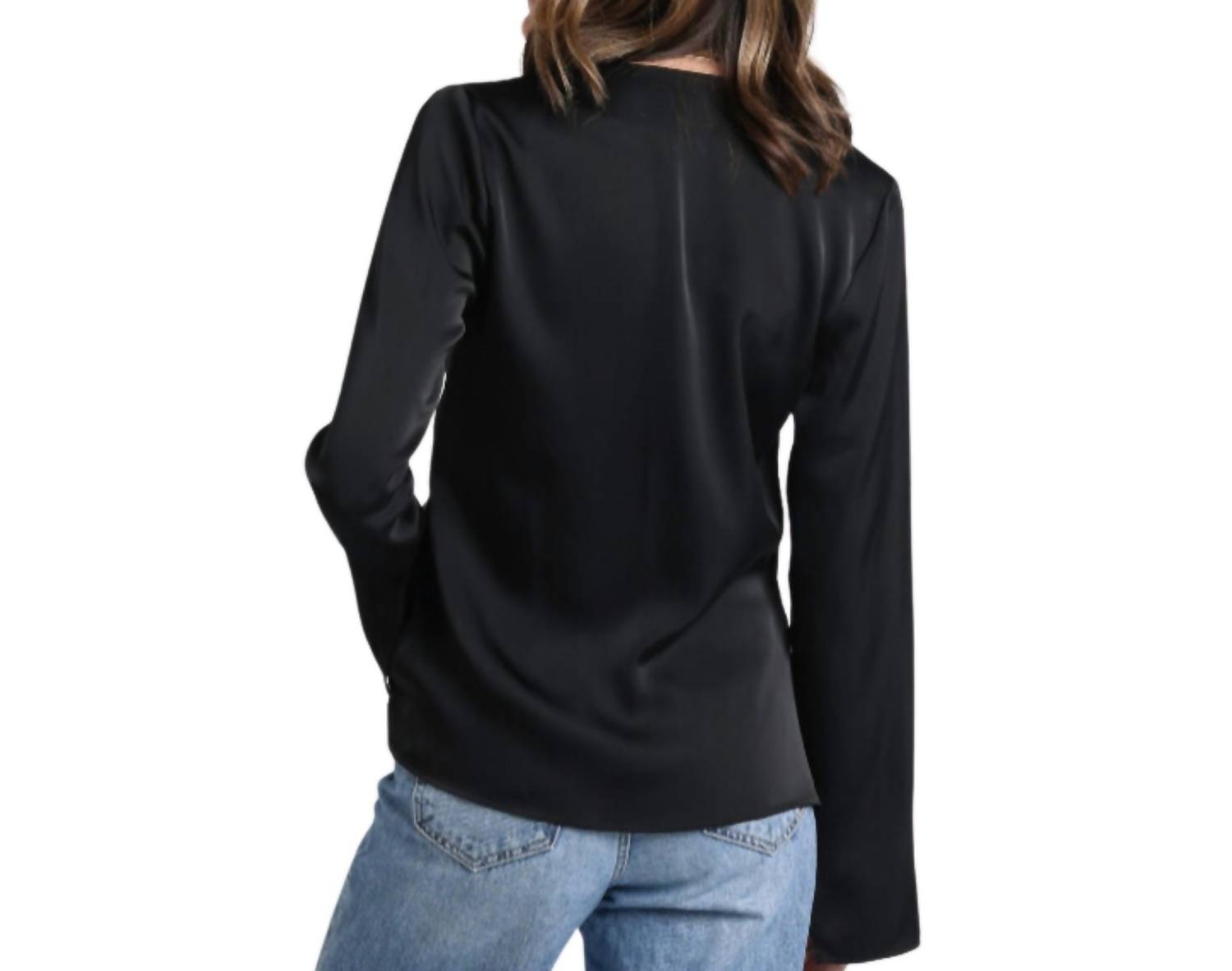 Sirena - Lucy Tie Top