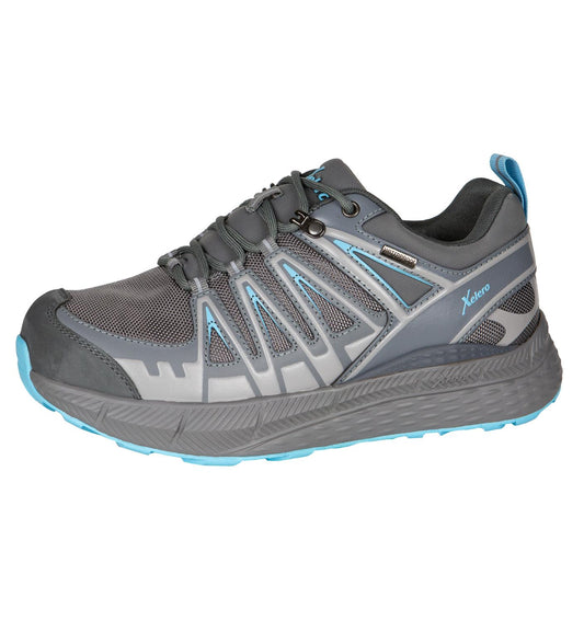 Xelero - WOMEN’S STEADFAST TRAIL SHOES - WIDE WIDTH