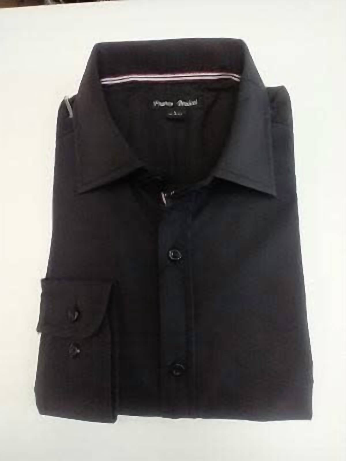 Daniel K - Men's Long Sleeves Dress Shirt