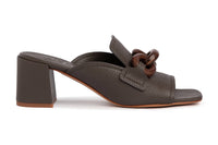 pedro garcia Women's Umita Heels in silt - women's heels - view 4