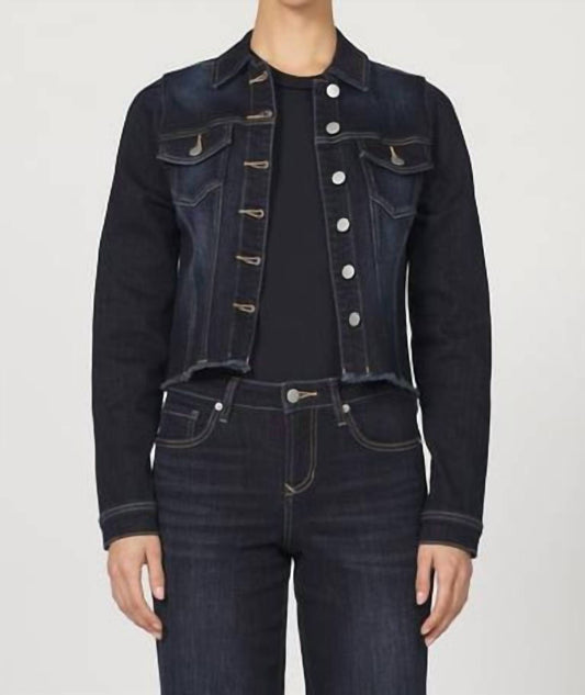 Dear John Denim - Roselyn Denim Jacket