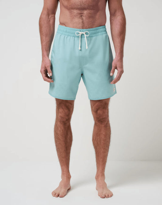 Travis Matthew - Acropolis Swim Boardshort