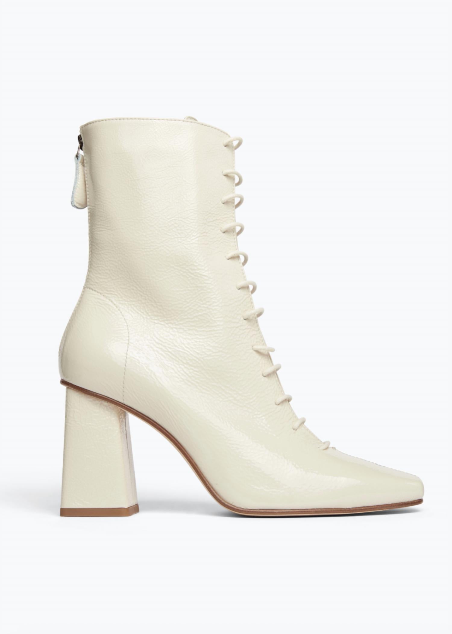 Freda Salvador - Women's Iona Boot