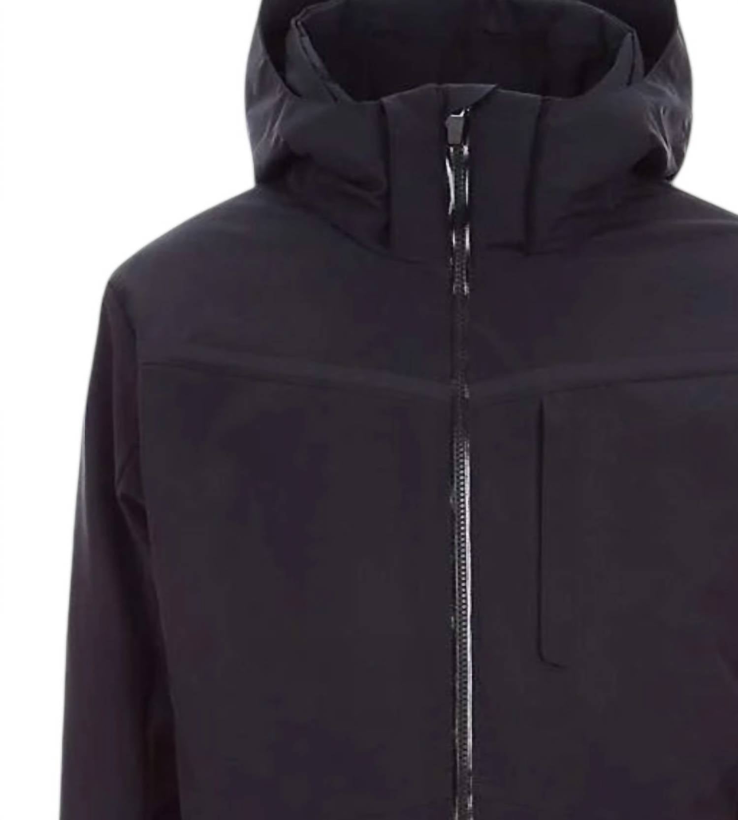 Fera - Men's Shadow Parka