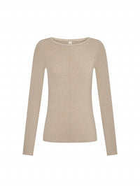 Kivari - Quinn Knit Top