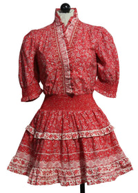 Love The Label - Zita Mini Dress