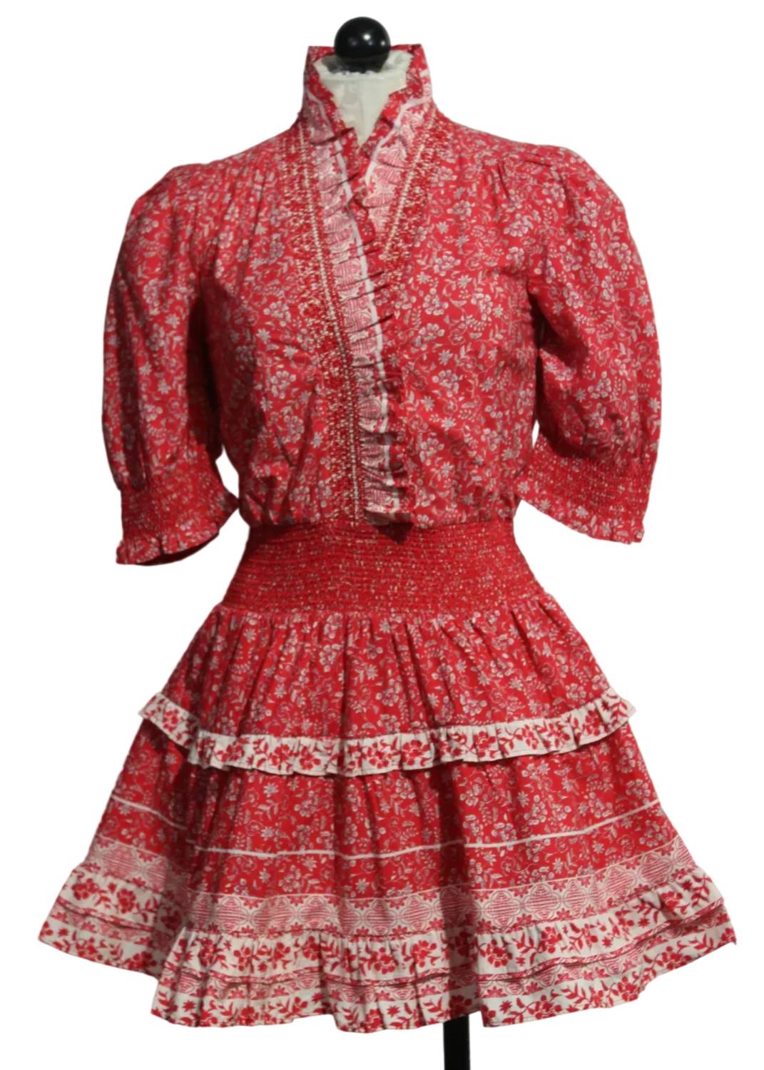 Love The Label - Zita Mini Dress