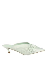 Givenchy - Women's Show Twist Mules