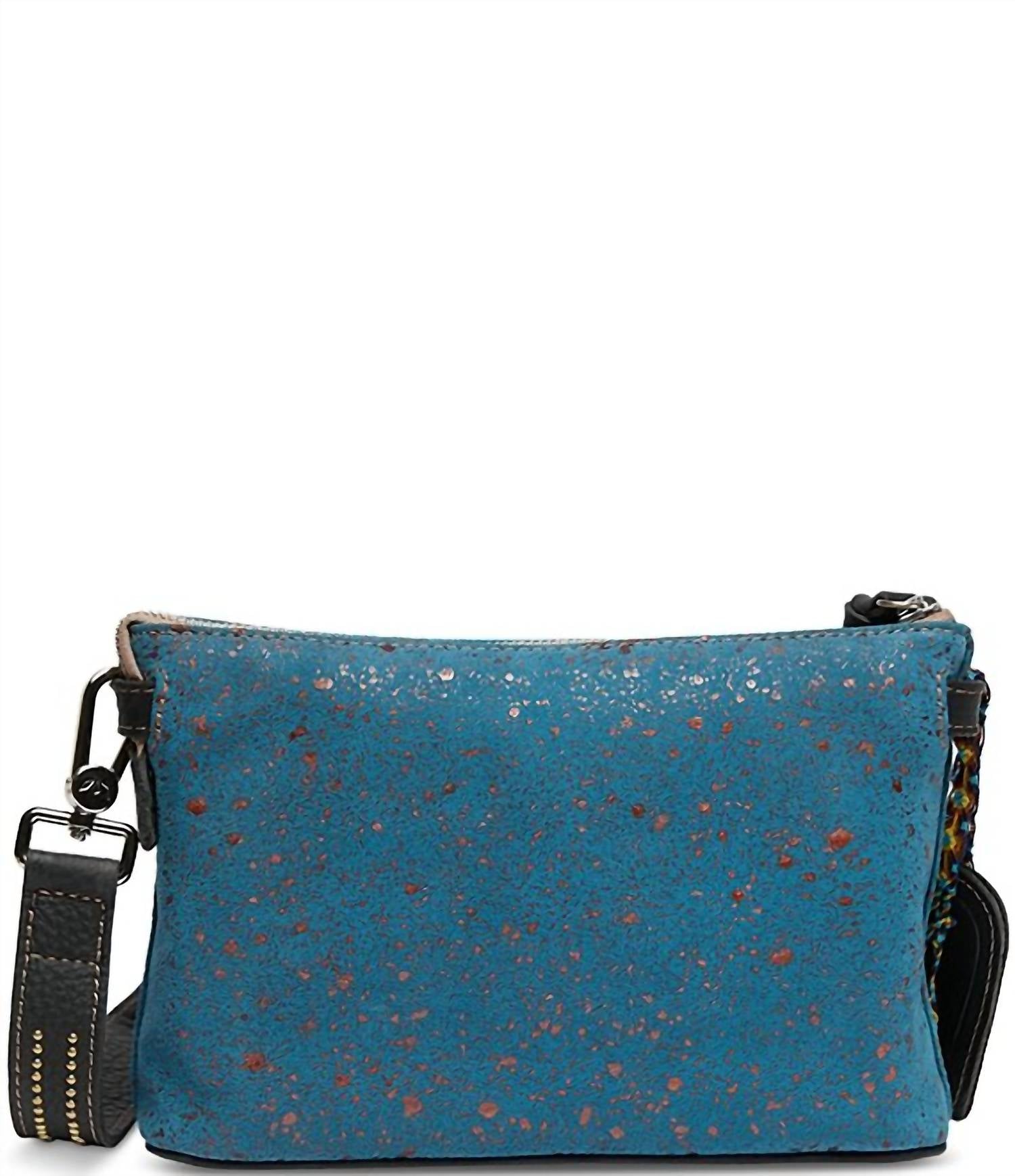 Consuela - Women's Downtown Nilo Crossbody Bag