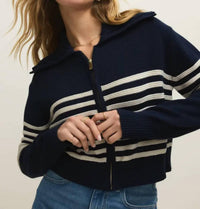 Z Supply - Kovac Sweater Jacket