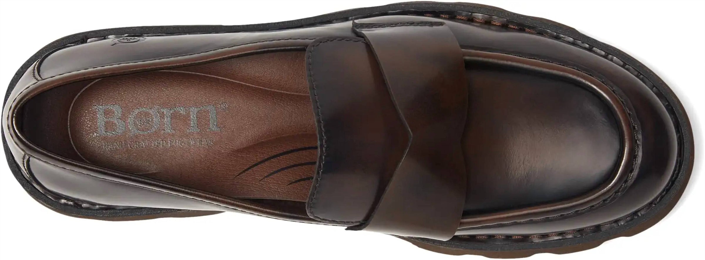 Born - Women's Sigge Loafers
