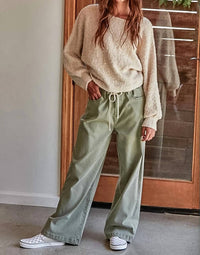 By Together - Lyra Pullover Sweater