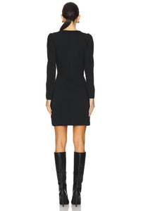 Nation Ltd - Rae Placket Front Dress