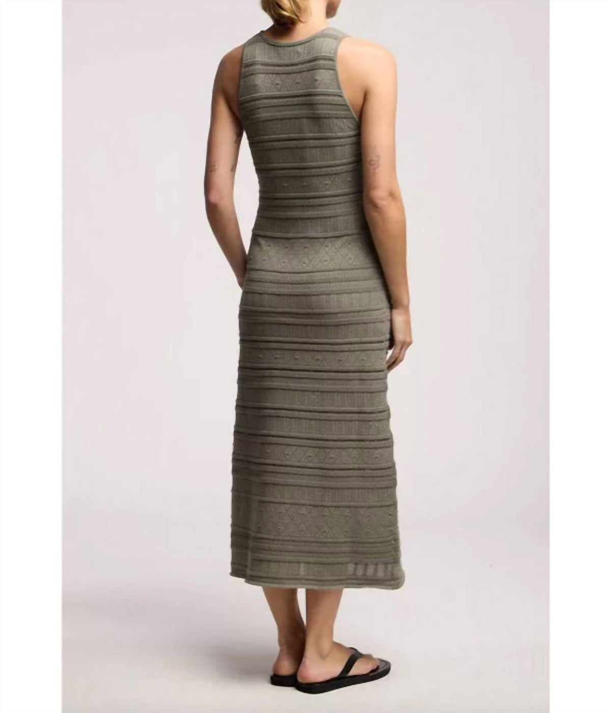 Velvet By Graham & Spencer - Ylena Dress