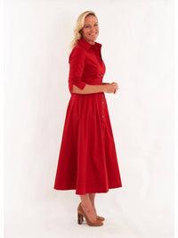 Ck Bradley - Monaco Midi Dress