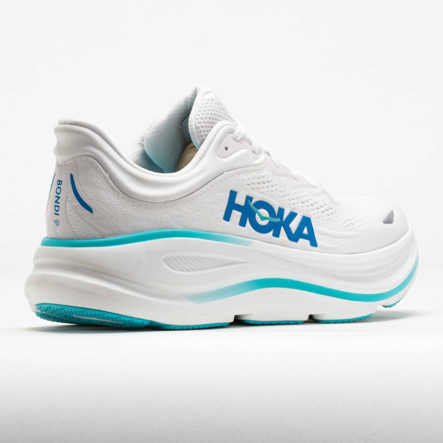 Hoka - Men's Bondi 9 Shoes