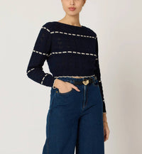 Cleobella - Estrella Sweater
