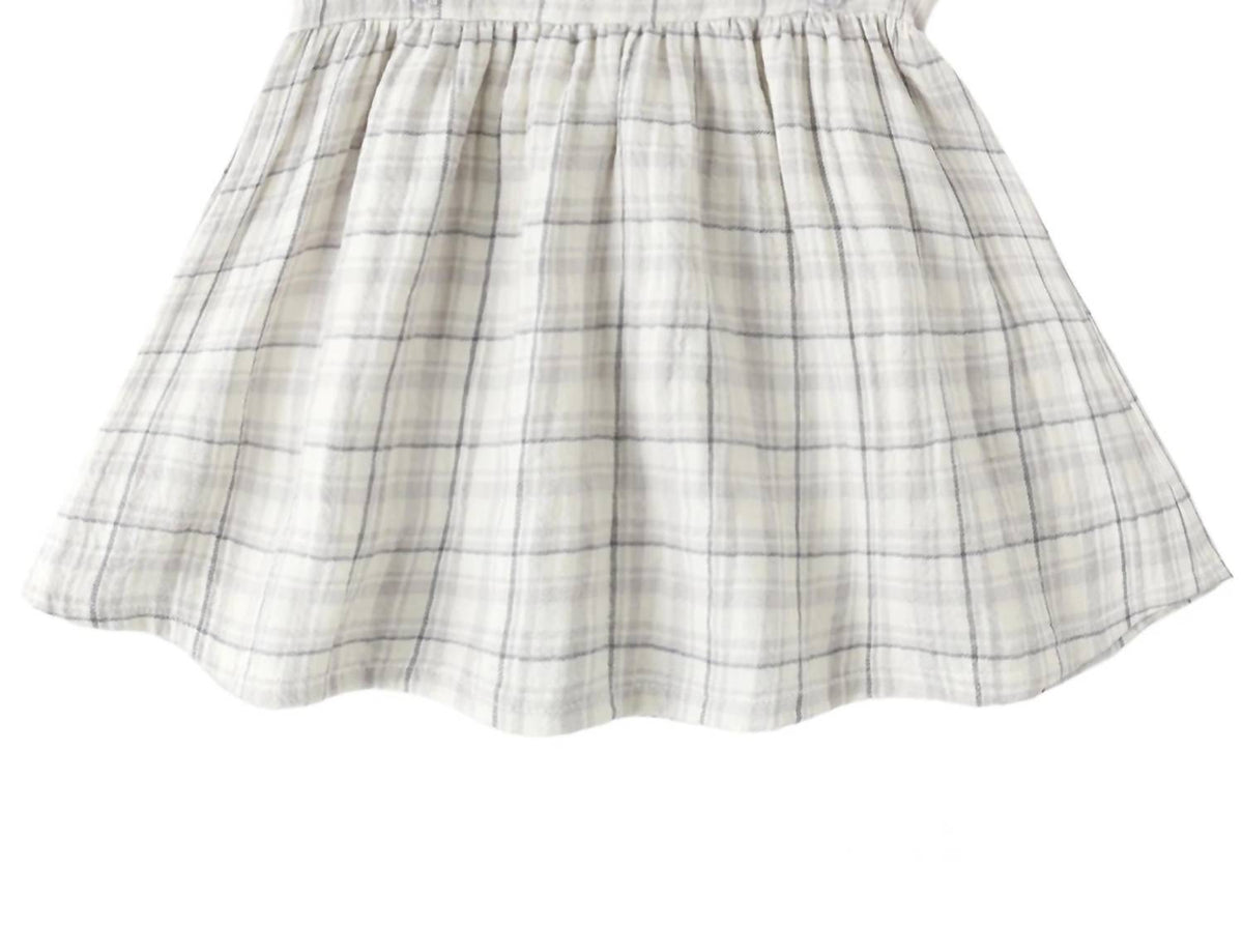 Quincy Mae - Girls Alina Dress