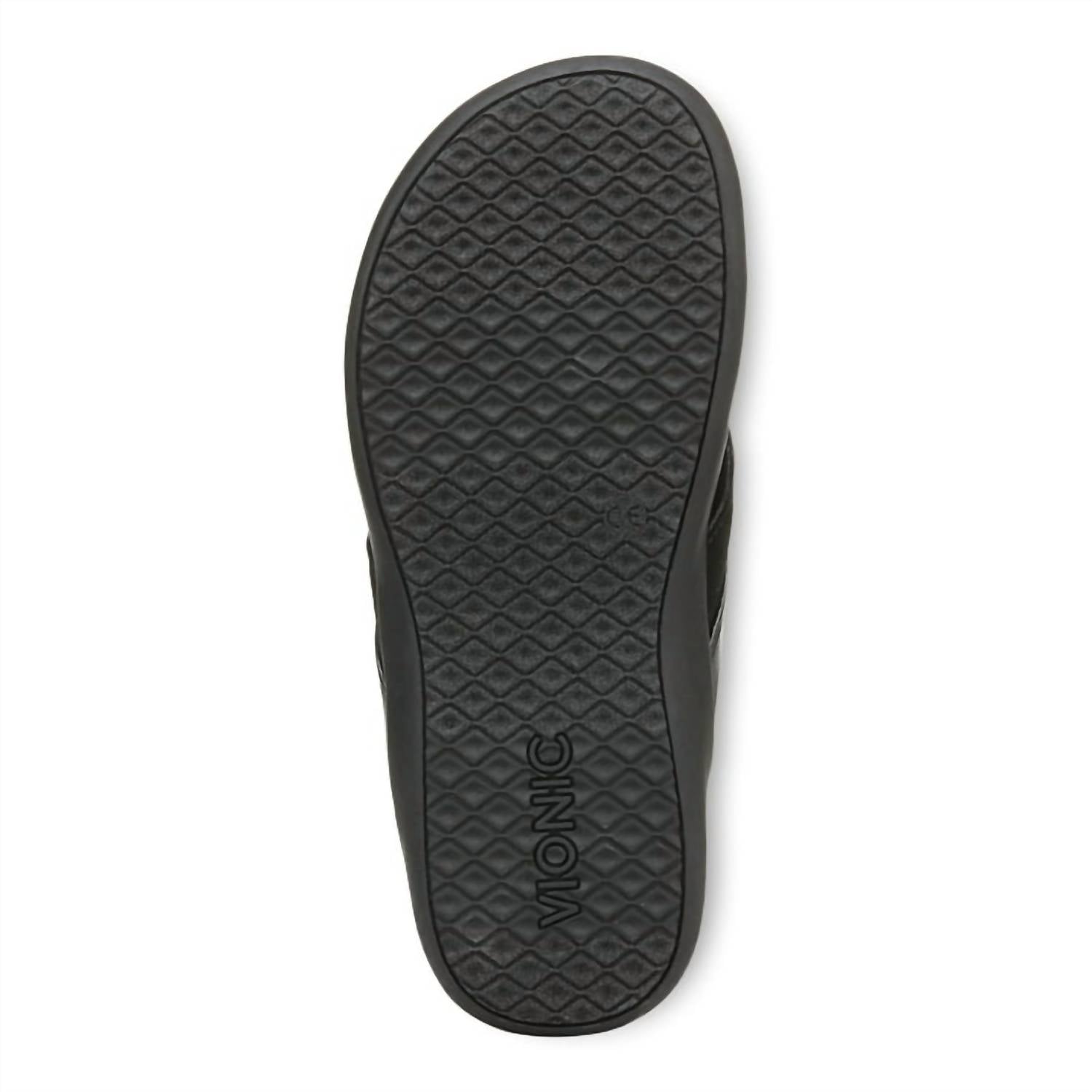 Vionic - Women's Shore Toe Post Sandal
