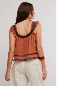 Free People - Mabel Tank