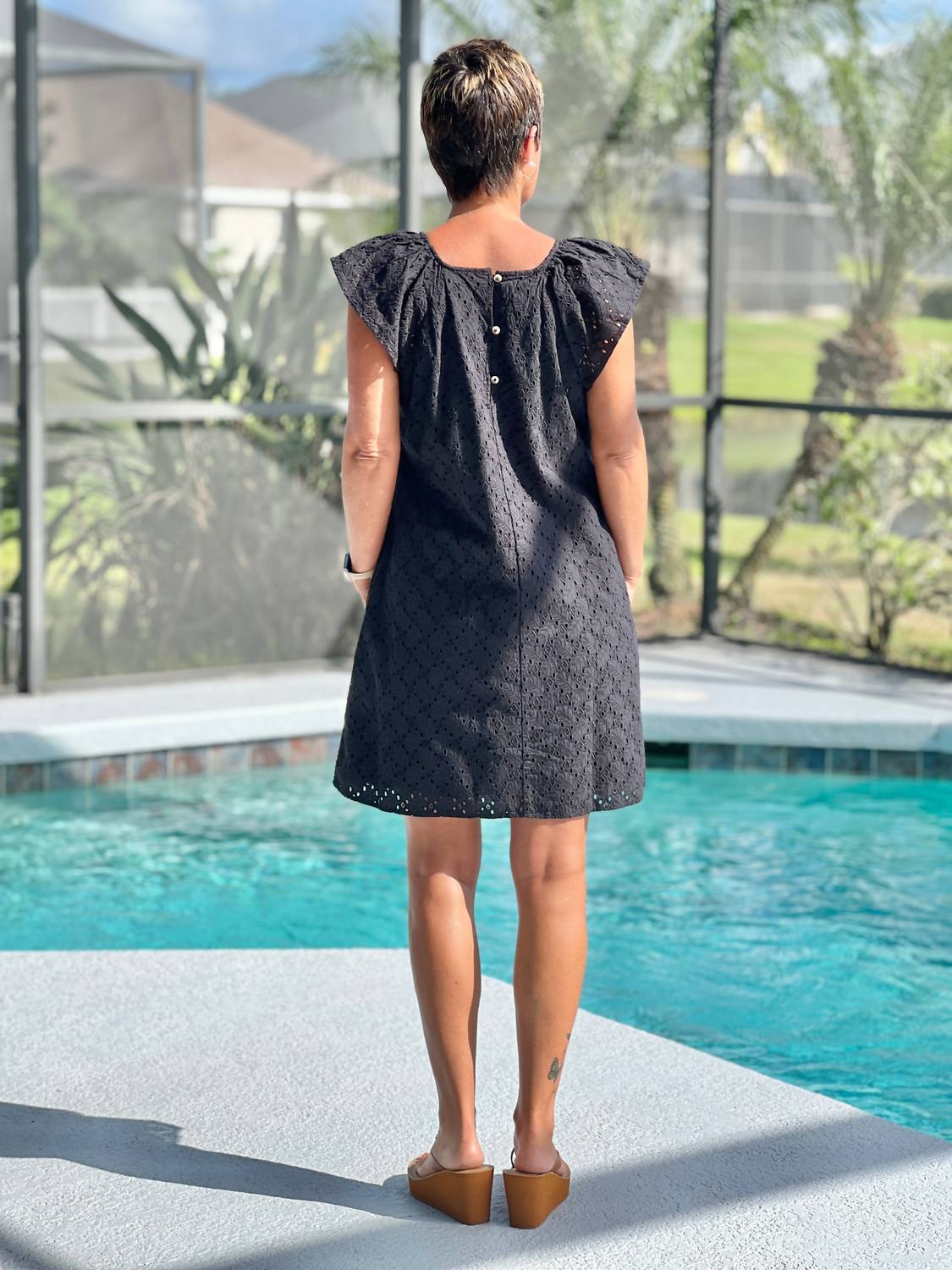 Hatley - Kaia Mini Dress