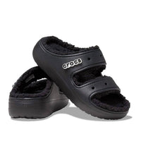 Crocs - Unisex Classic Cozzzy Sandal