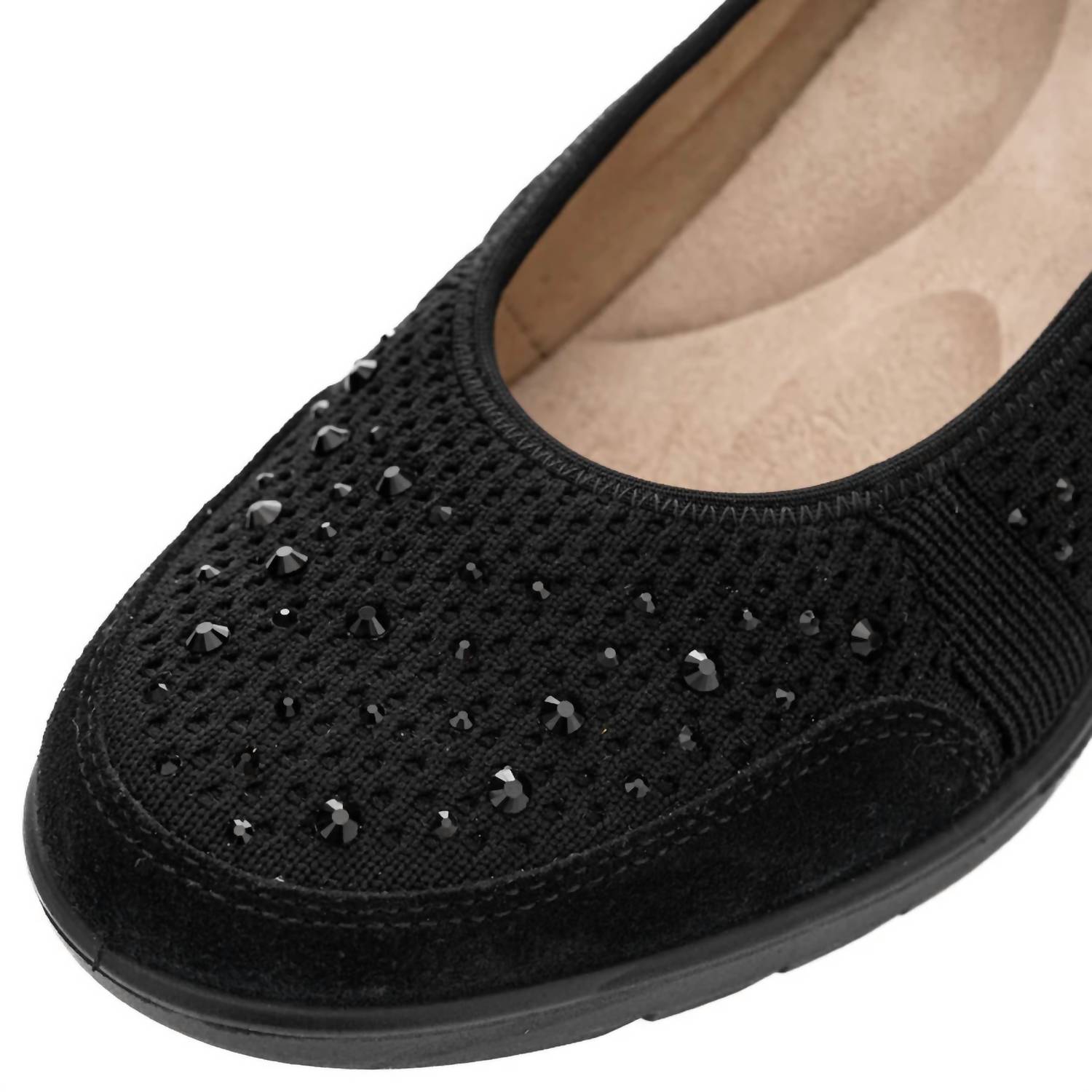 Ara - Women's Zephyr Court Shoes