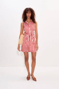Simon Miller - Inna Mini Dress