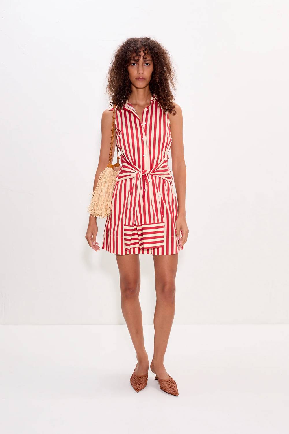 Simon Miller - Inna Mini Dress