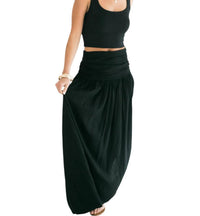 Falcon Park - Brinley Maxi Skirt