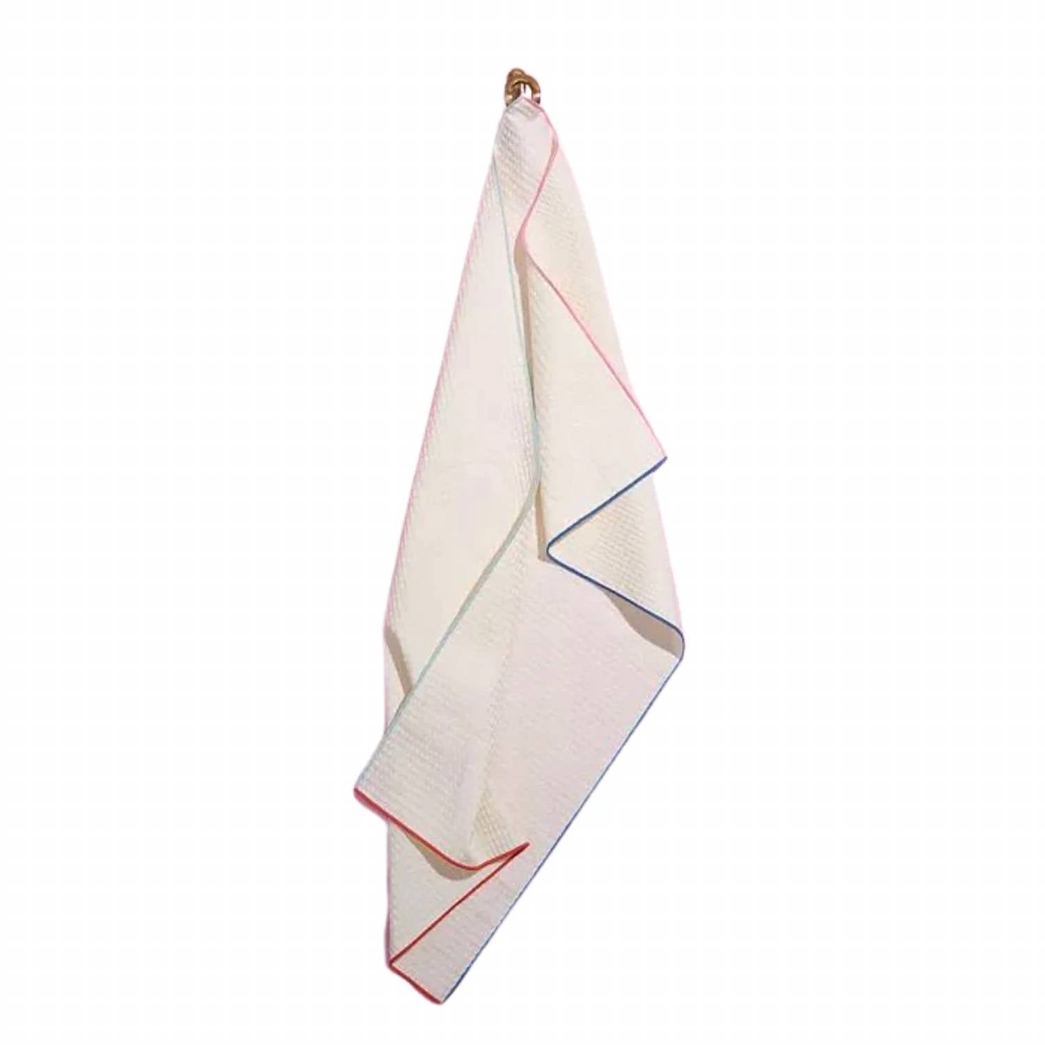 Atelier Saucier - Sugar Rush Tea Towels - Set Of 2