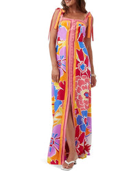 Trina Turk - Cami Maxi Dress