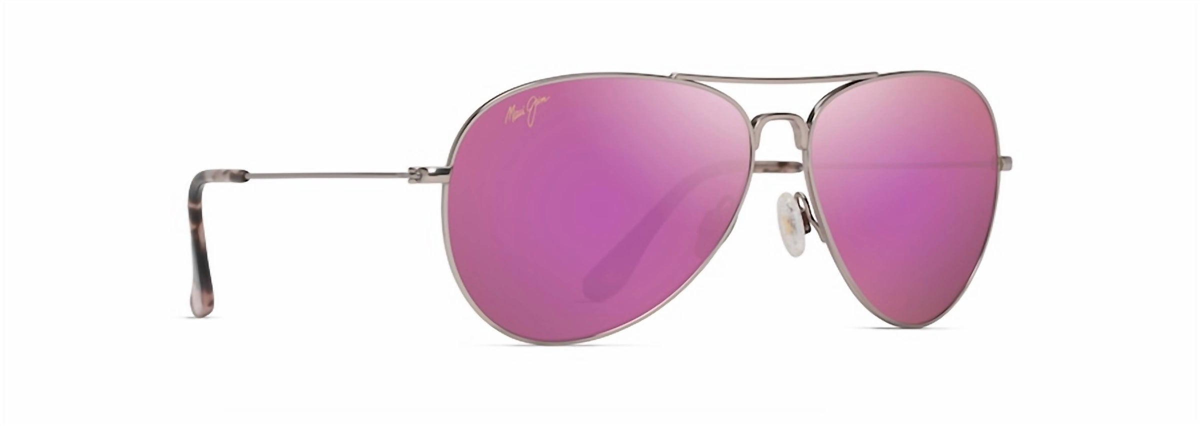 Maui Jim - Women's Mavericks Polarized Sunglasses