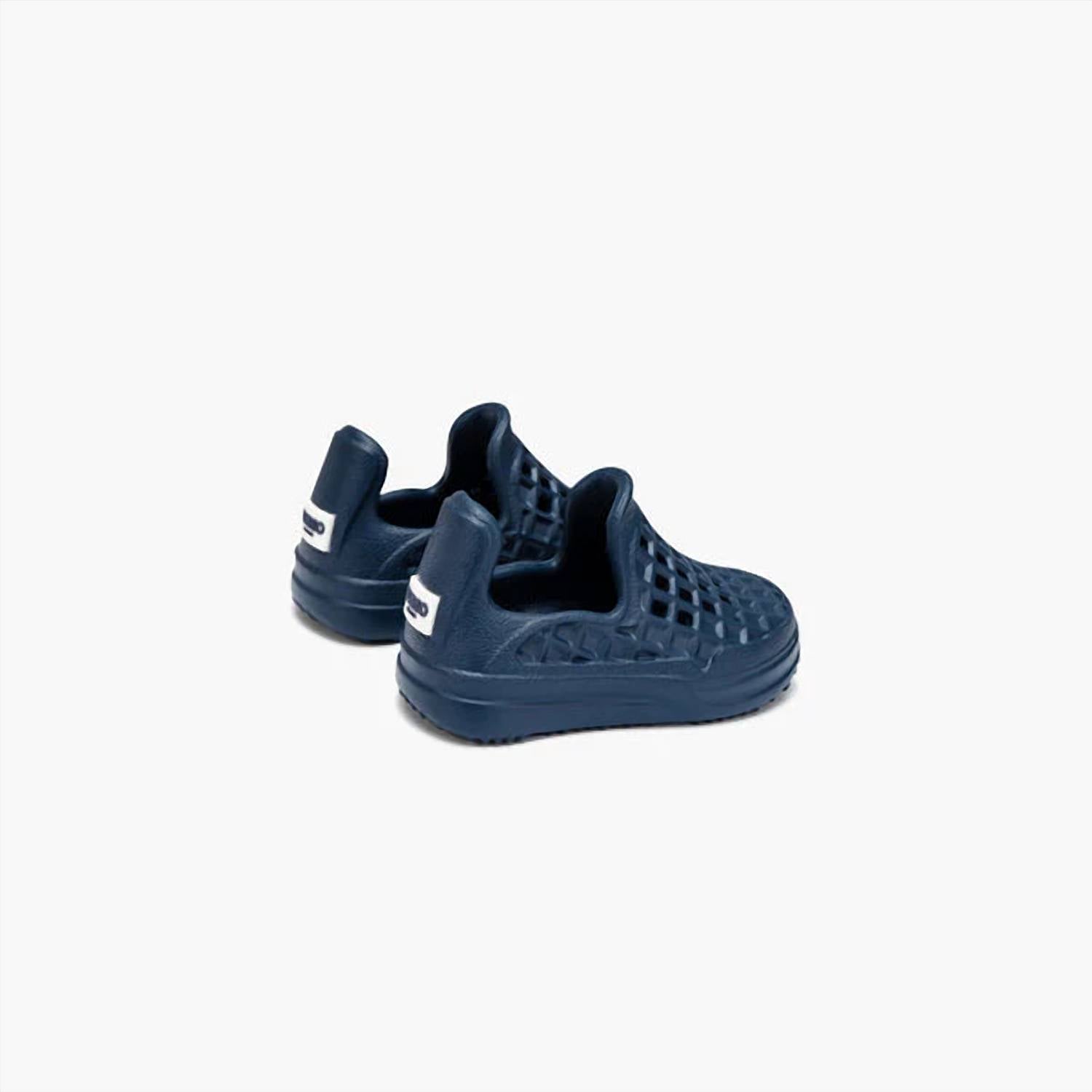 Lusso Beni - Kid's Scenario Slip-on Shoe