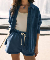Z Supply - ALL DAY KNIT JACKET