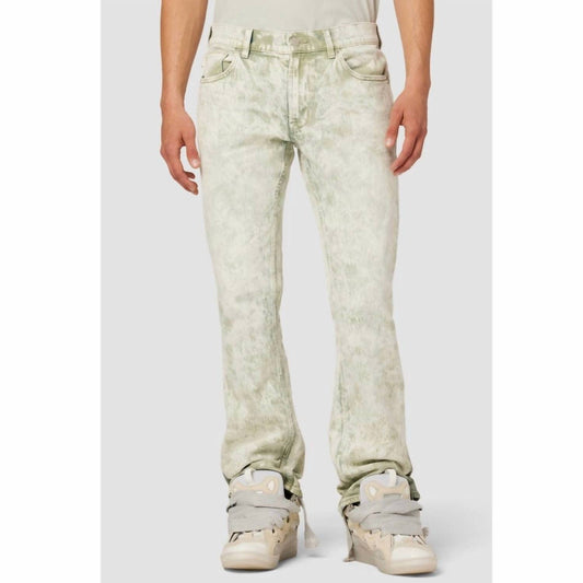 Hudson - Walker Kick Flare Jeans