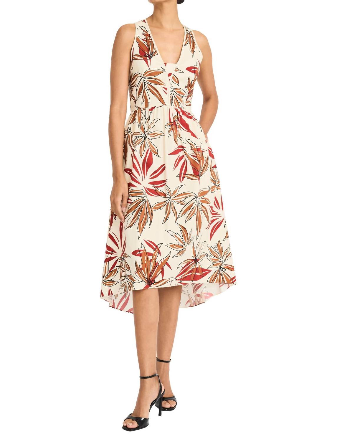 Maggy London - Arabella Dress