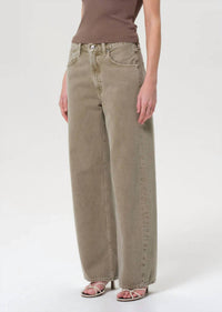 Agolde - Low Curve Jeans